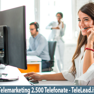 telemarketing teleselling