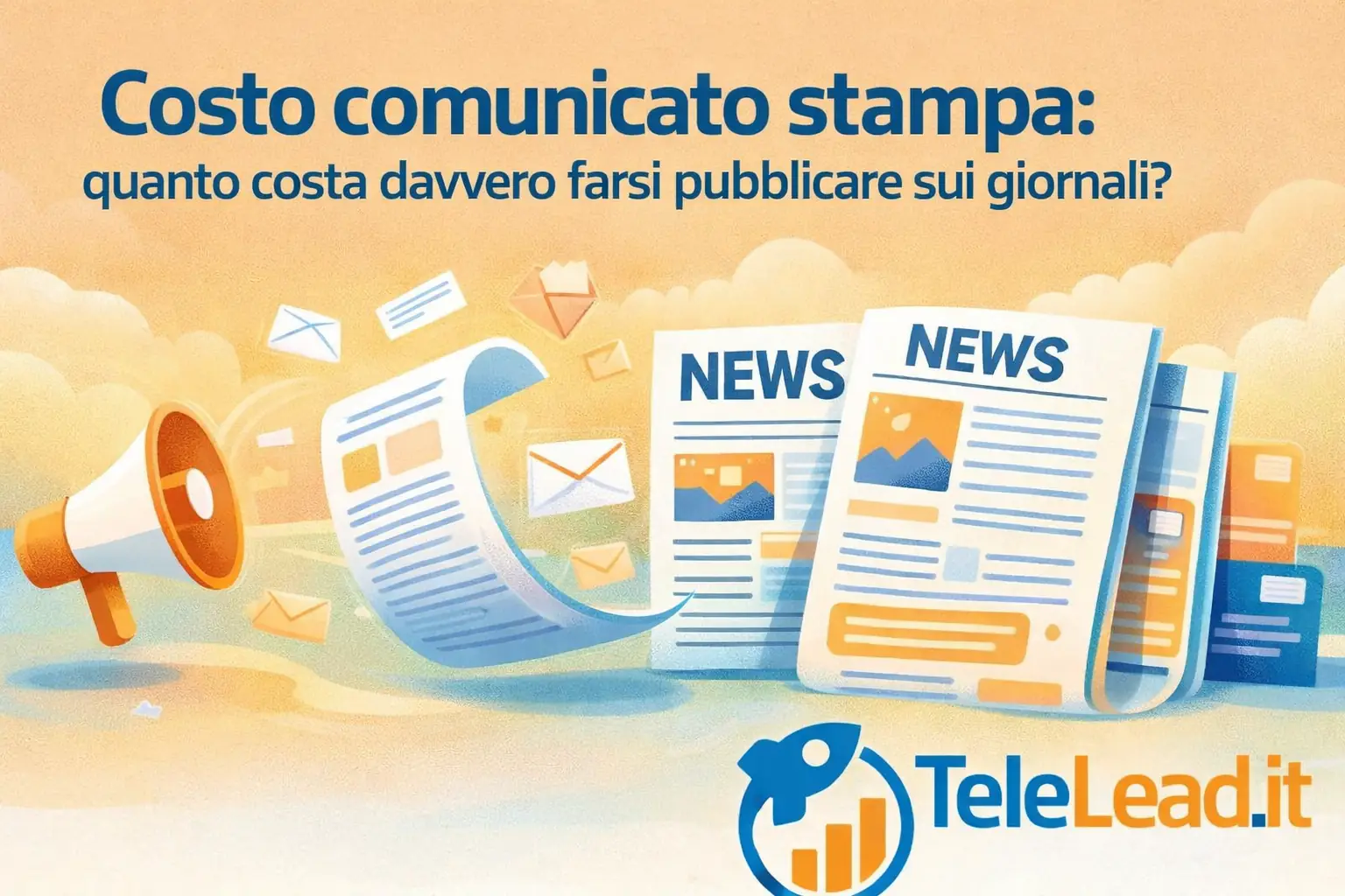 costo comunicato stampa